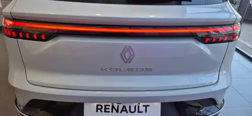 Renault Koleos 2.0T Techno 4Wd At8 2026