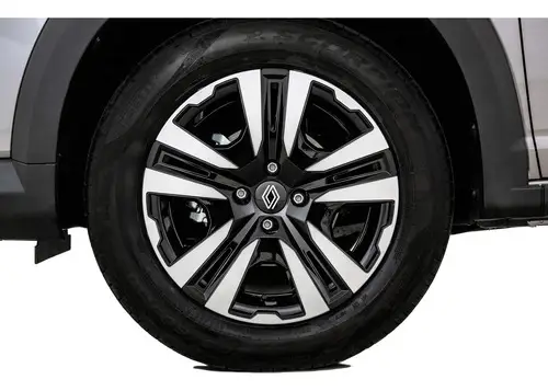 Renault Kardian 1.0 T EVOLUTION EDC L25 2026