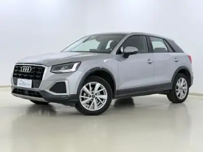 Audi Q2 1.4 T 150HP SERIE S-TRONIC L17 2021
