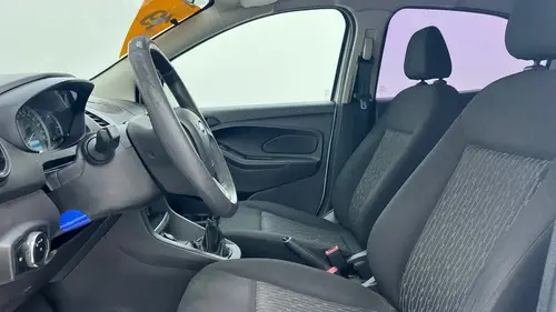 Ford Ka 1.5 S 2019