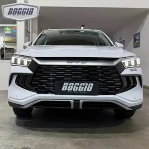 BYD Song pro dm-i 1.5 Phev Gs 2026