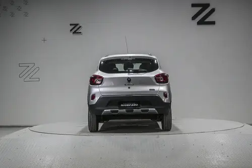 Renault Kwid 1.0 Sce 66Cv Iconic Outsider 2025