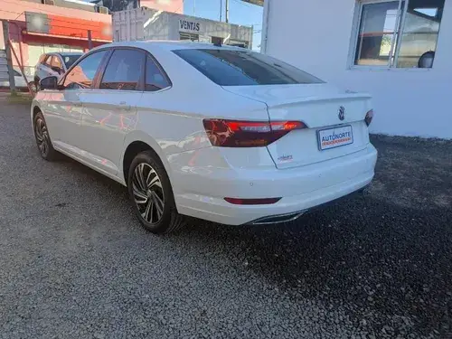 Volkswagen Vento 1.4 Highline 150cv 2021
