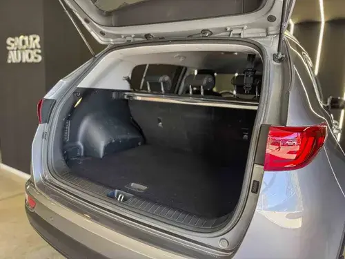 Kia Sportage 2.0 EX 4X2 AUT 2018