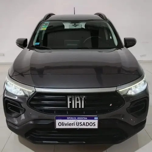 Fiat Pulse 1.3 Drive Gse Mt 2022