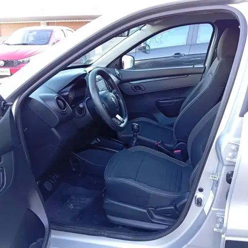 Renault Kwid 1.0 Sce 66cv Intense 2018