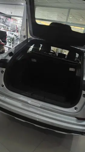 Fiat FASTBACK 1.3 T270 At6 2026