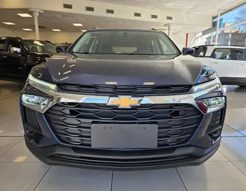Chevrolet Tracker 1.2 Turbo Lt At 2027