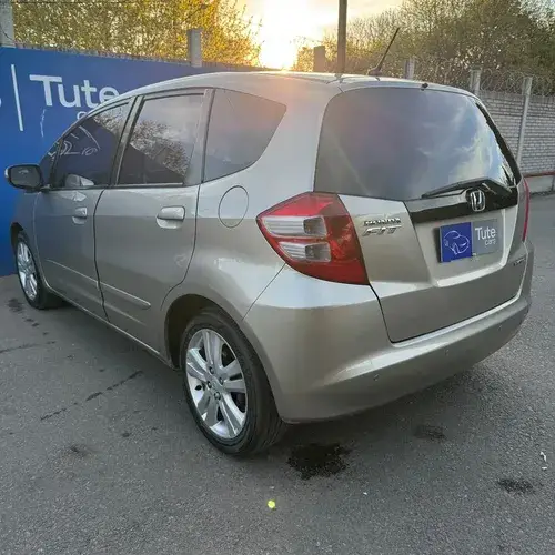 Honda Fit 1.5 Ex Mt 120cv 2009