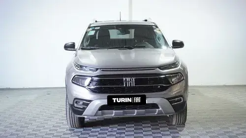 Fiat Toro 2.0 Volcano 4x4 At 2022