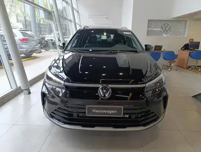 Volkswagen Nivus 1.0 Tsi 200 Highline 2026