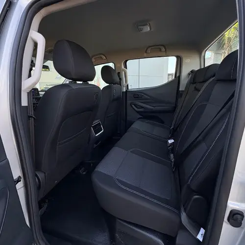 Fiat TITANO ENDURANCE MT 4X2 2025