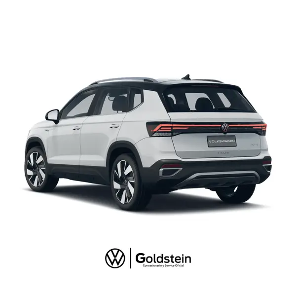 Volkswagen Highline Taos 2025