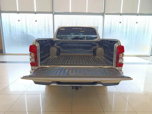 L200 2.4 Di-d High Power 181cv Cuero 2022