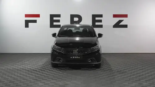 Fiat Argo 1.3 Drive Cvt 2026