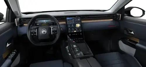 Citroën C5 Aircross 1.6 T MAX AT6 L26 2026