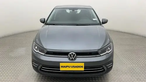 Volkswagen Polo Highline 170Tsi G1 2026