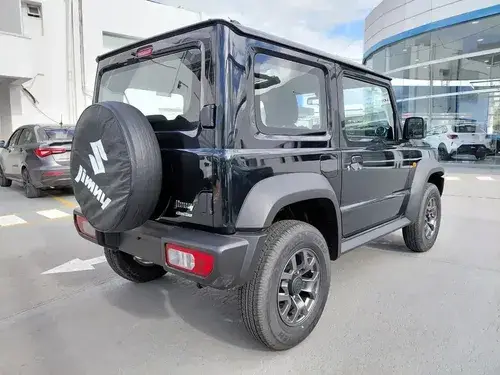 Jimny 1.5 Glx At Monotono 2026
