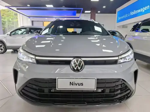 Volkswagen Nivus 1.0 Tsi 200 Outfit 2026