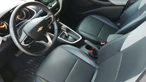 Chevrolet Onix plus 1.0 Turbo Premier At 2025
