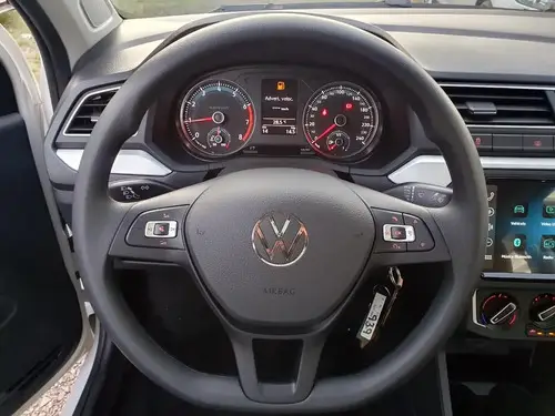 Volkswagen Saveiro 1.6 Msi Comfortline Cd 2025