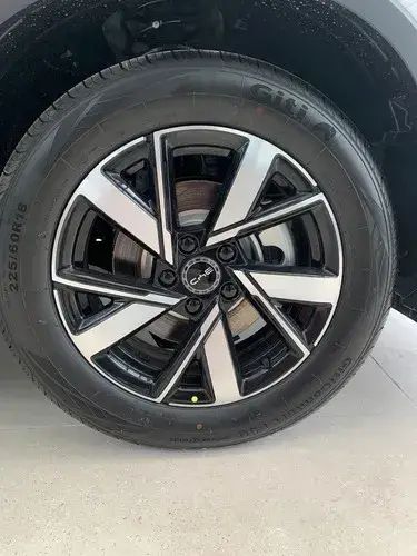 BYD Song Pro GS (ADAS) 2026