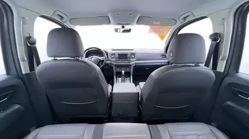 Volkswagen Amarok 2.0 Cd Tdi 180cv Highline At 2022