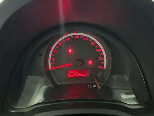 Volkswagen Up! 1.0 Take 2018