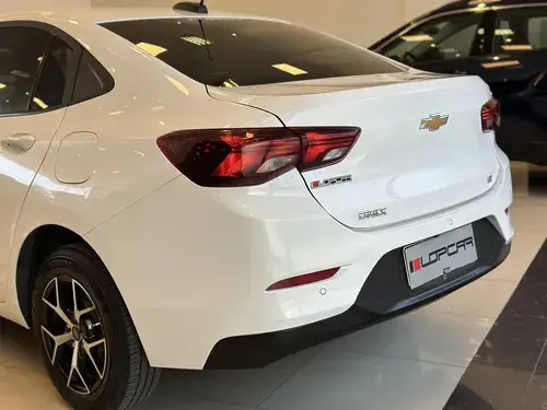 Chevrolet Onix plus 1.2 Lt Tech Onstar 2020