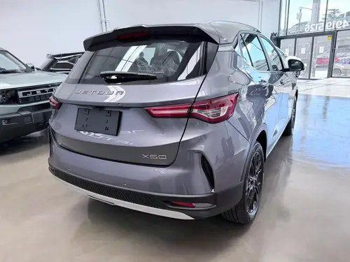 Jetour X50 1.5T Dct 2026