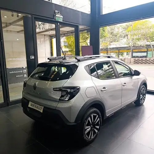 Renault Kardian 1.6 Sce Evolution 156 Mt 2026
