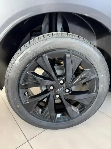 Chevrolet Sonic 1.0t Rs 2027