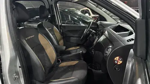 Renault Kangoo Ii 1.6 Sce Stepway 2018