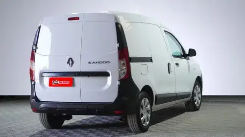 Renault Kangoo Ii Express Emotion 1.6 Sce 2023