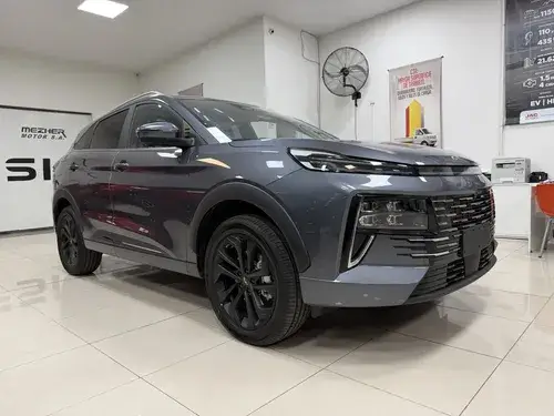 JS6 1.5T Phev Dht 2026