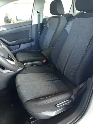 Volkswagen Nivus 1.0 Tsi 200 Trendline 2026