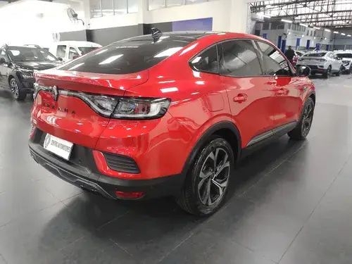 Renault Arkana 1.3 TCE E-TECH HYBRID ESPRIT ALPINE EDC L25 2026