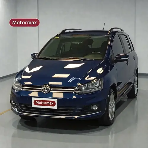 Volkswagen Suran 1.6 Highline L/15 2019