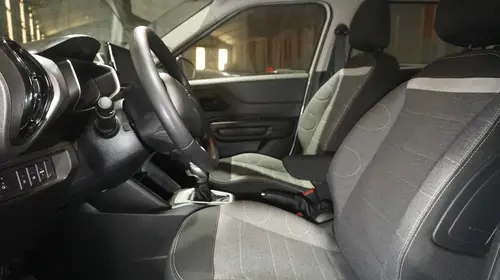Citroën C3 Aircross 1.0 Feel Pack Turbo 200 Cvt 2025