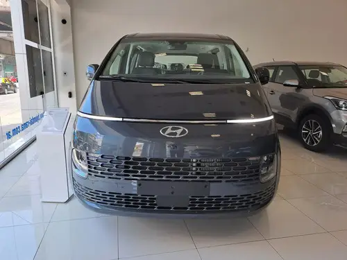 Hyundai Staria 2.2 4WD Ultimate 2026