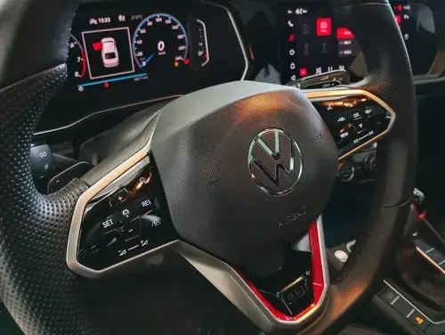 Volkswagen Vento 2.0 Tsi Gli 211cv App Connect + Nav 2023