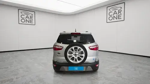 Ford Ecosport 1.5 TITANIUM AT 2020