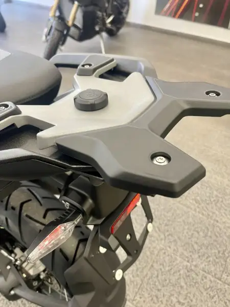 BMW R 1300 GS Aventura 2026