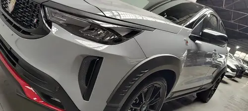 Fiat Pulse PULSE ABARTH T270 AT6 (MY26) 2026