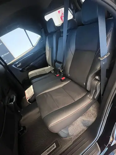 Toyota SW4 2.8 Tdi Gr-s 4x4 7as 6at 2026