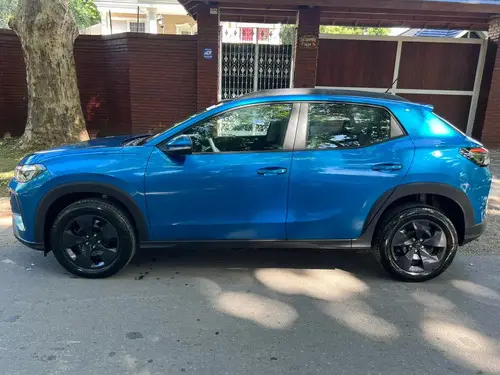 Volkswagen Tera 1.6 Msi Trend Mt 2026