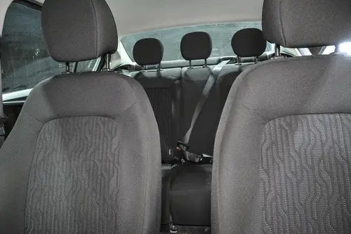 Fiat Cronos 1.3 Gse Drive Pack Conectividad 2021