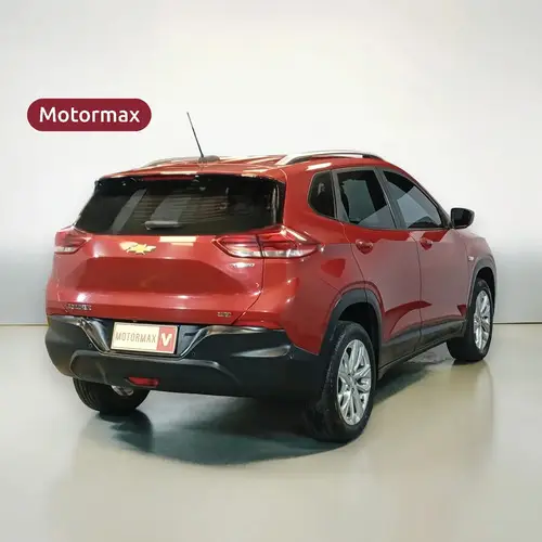 Chevrolet Tracker 1.2 Turbo Ltz At6 2021