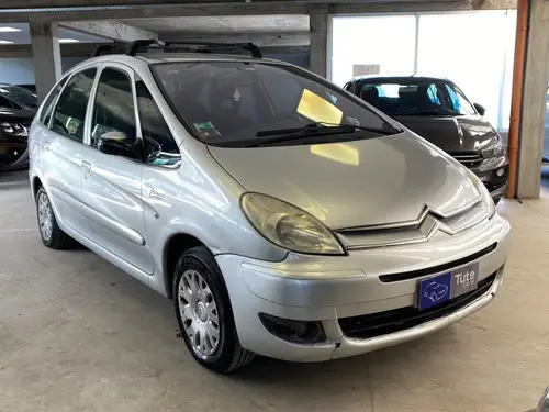 Citroën Xsara Picasso 1.6 Fase2 I 2011