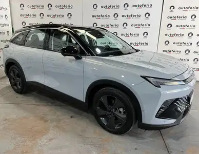 BAIC X55 Ii 1.5T Luxury Dct 2023